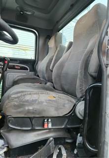 Peterbilt 389 Left Seat