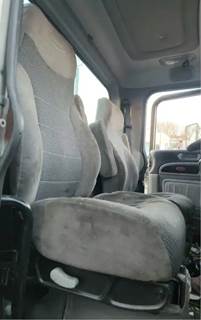 Peterbilt 389 Right Seat