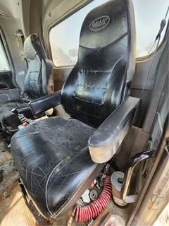 Peterbilt 389 Left Seat