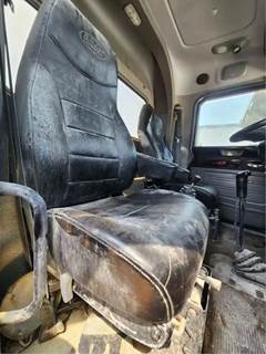 Peterbilt 389 Right Seat
