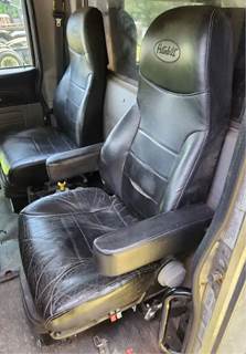 Peterbilt 389 Left Seat