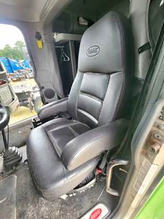 Peterbilt 389 Left Seat