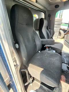 Peterbilt 389 Right Seat
