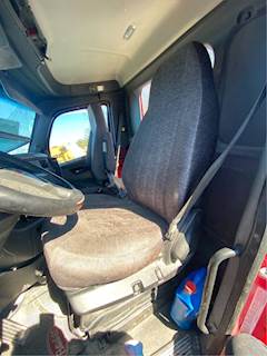 Peterbilt 567 Seat