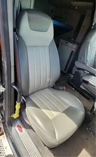 Peterbilt 567 Right Seat