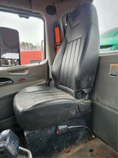 Peterbilt 567 Right Seat