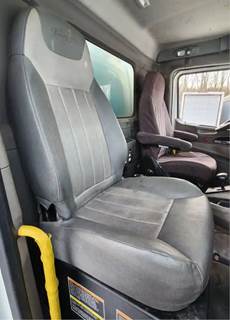 Peterbilt 567 Right Seat