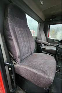 Peterbilt 567 Right Seat