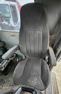 Peterbilt 567 Left Seat