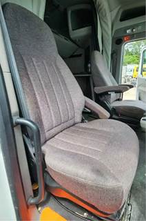Peterbilt 579 Right Seat