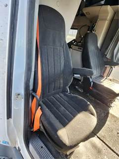 Peterbilt 579 Right Seat