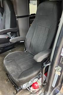 Peterbilt 579 Left Seat