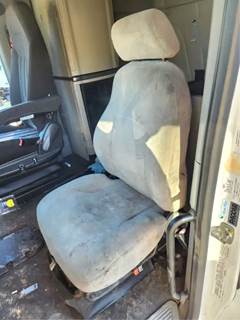 Peterbilt 579 Left Seat