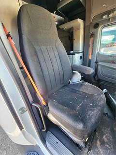 Peterbilt 579 Right Seat