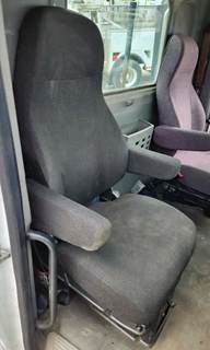 Peterbilt 579 Right Seat