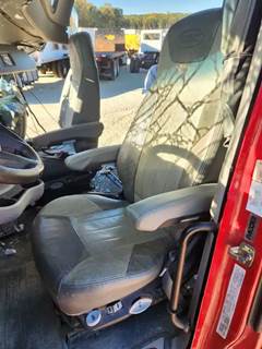 Peterbilt 579 Left Seat