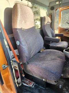 Peterbilt 579 Right Seat