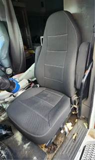 Peterbilt 587 Left Seat