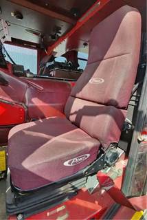 Pierce Arrow XT Left Seat