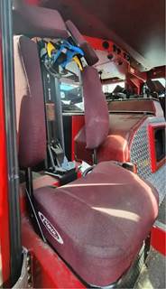 Pierce Arrow XT Left Seat