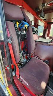 Pierce Arrow XT Right Seat