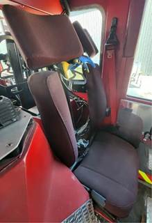 Pierce Arrow XT Right Seat