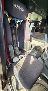 Pierce Arrow XT Left Seat