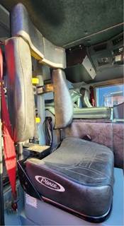 Pierce Custom Contender Right Seat