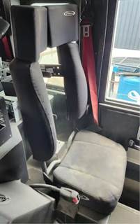 Pierce Enforcer Right Seat