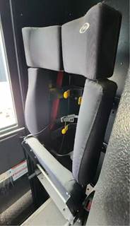 Pierce Enforcer Right Seat