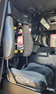 Pierce Model Tilt Cab Right Seat