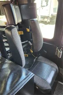 Pierce Model Tilt Cab Right Seat