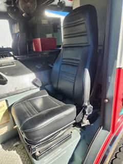 Pierce Model Tilt Cab Left Seat