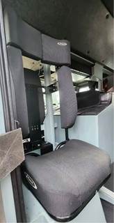 Pierce Saber Left Seat