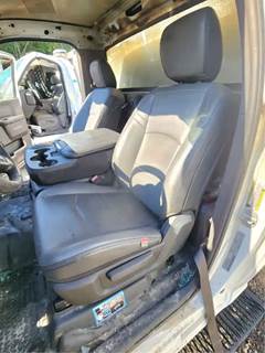 RAM 4500 CHASSIS Left Seat