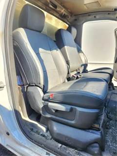 RAM 4500 CHASSIS Right Seat
