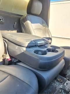 RAM 4500 CHASSIS Seat