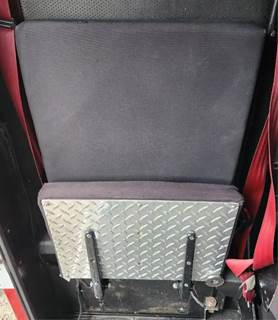 Seagrave Pumpers Right Seat