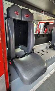 Spartan Advantage Left Seat