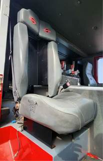 Spartan Advantage Right Seat