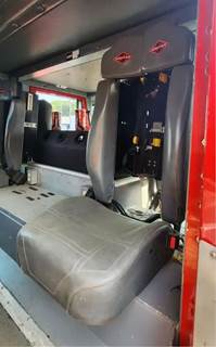 Spartan Advantage Right Seat