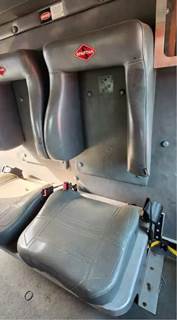 Spartan Advantage Seat