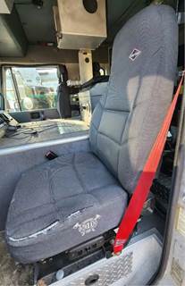 Spartan Advantage Left Seat