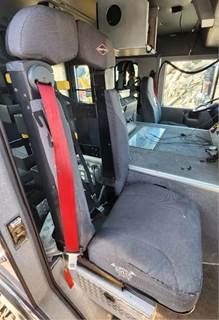 Spartan Advantage Right Seat