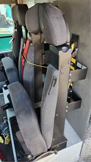 Spartan Advantage Left Seat