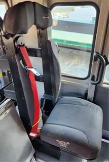 Spartan Advantage Right Seat