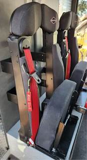 Spartan Advantage Right Seat