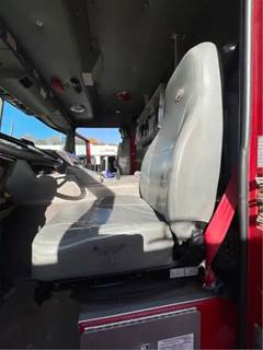 Spartan GLADIATOR Left Seat