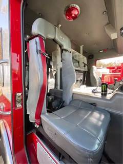 Spartan GLADIATOR Left Seat