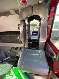 Spartan GLADIATOR Right Seat